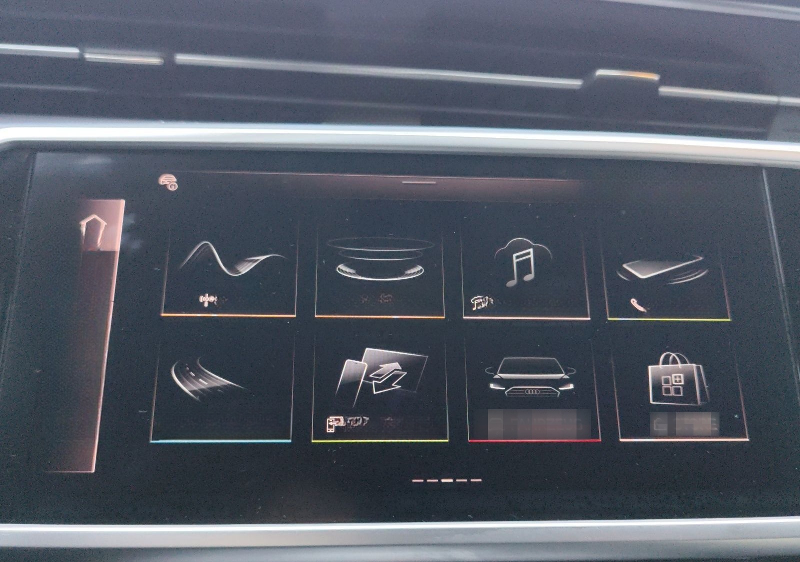 Audi A6 50 TFSI e Q S LINE UPE91 PANO BuO HuD KAMERAS foto 15