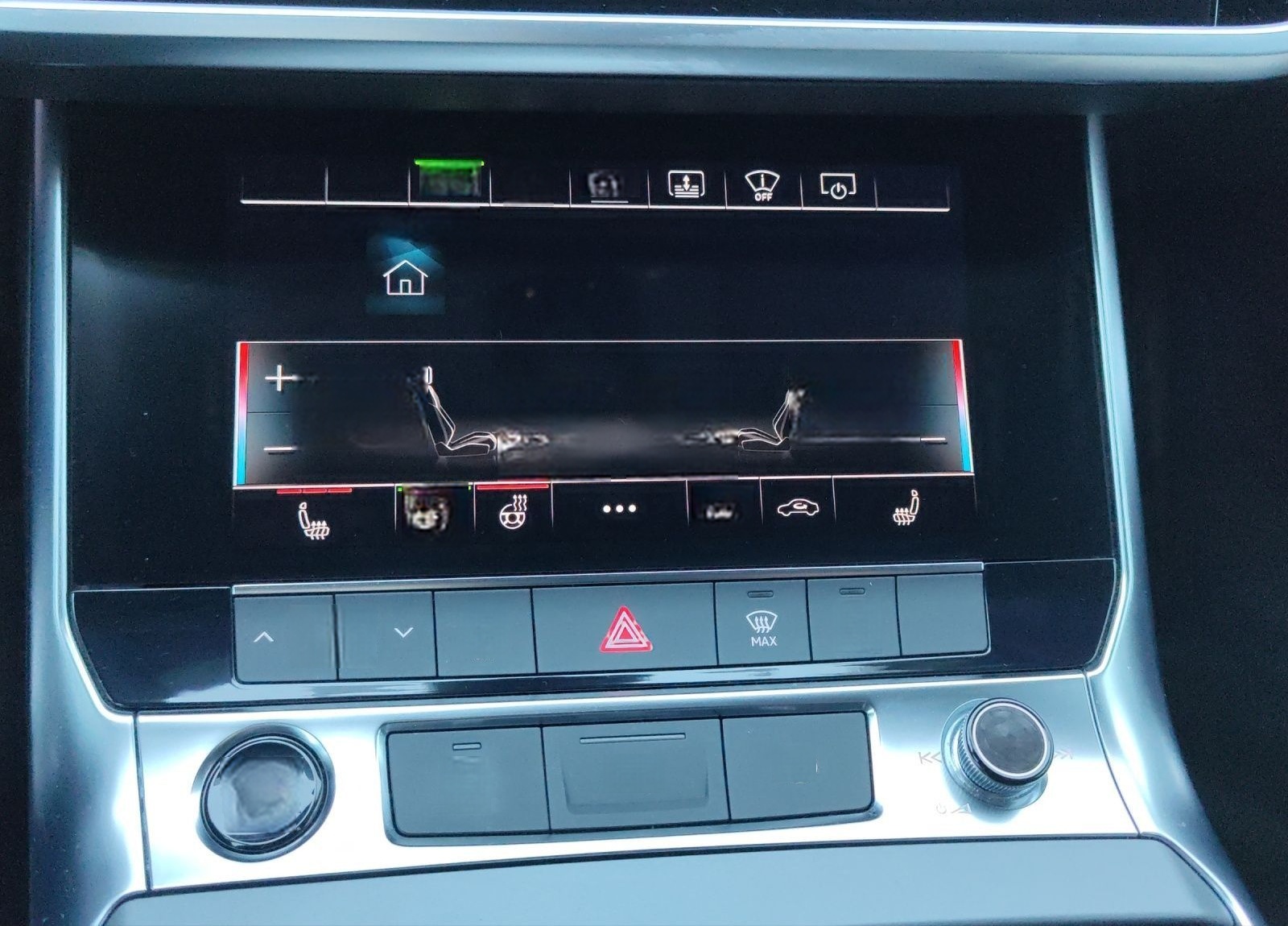 Audi A6 50 TFSI e Q S LINE UPE91 PANO BuO HuD KAMERAS foto 16