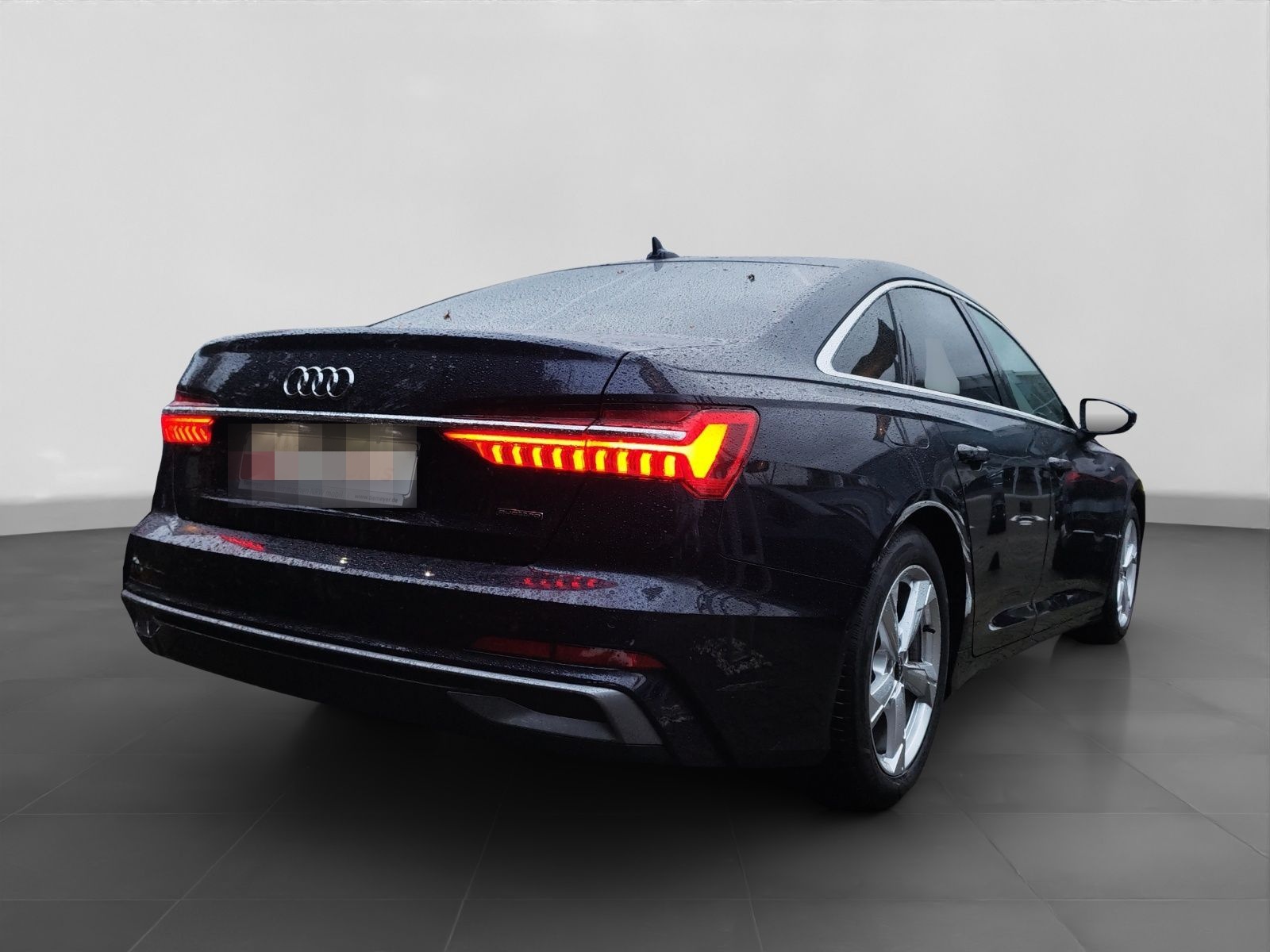 Audi A6 50 TFSI e Q S LINE UPE91 PANO BuO HuD KAMERAS foto 3