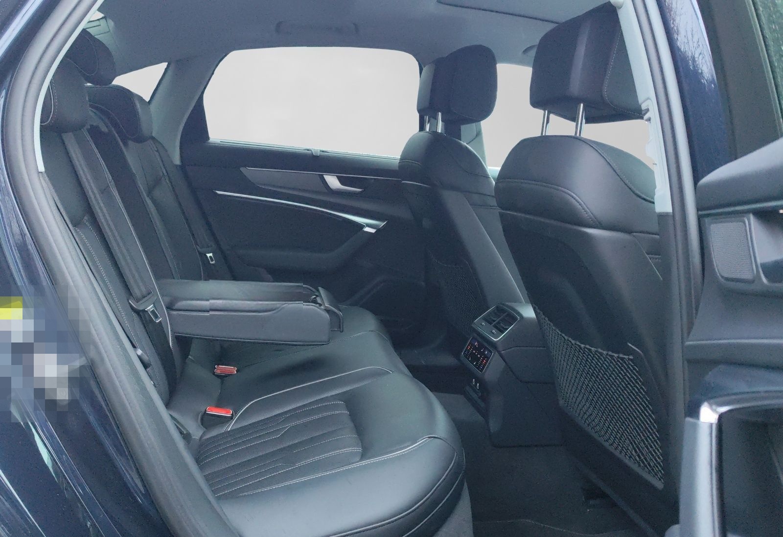 Audi A6 50 TFSI e Q S LINE UPE91 PANO BuO HuD KAMERAS foto 6