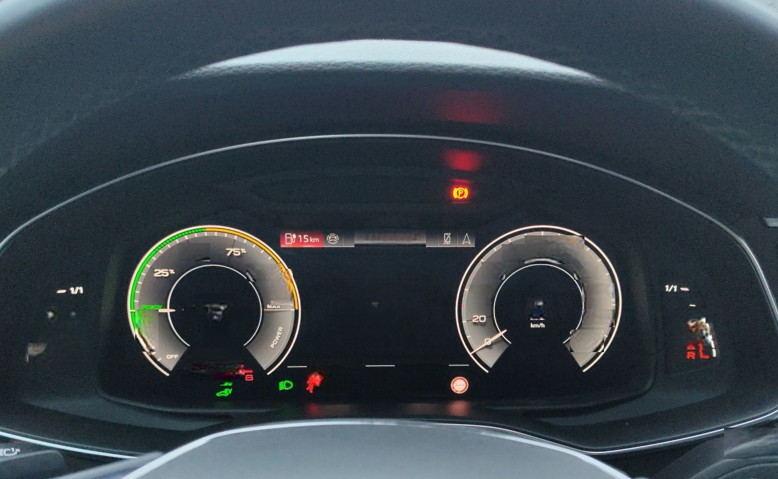 Audi A6 50 TFSI e Q S LINE UPE91 PANO BuO HuD KAMERAS foto 10