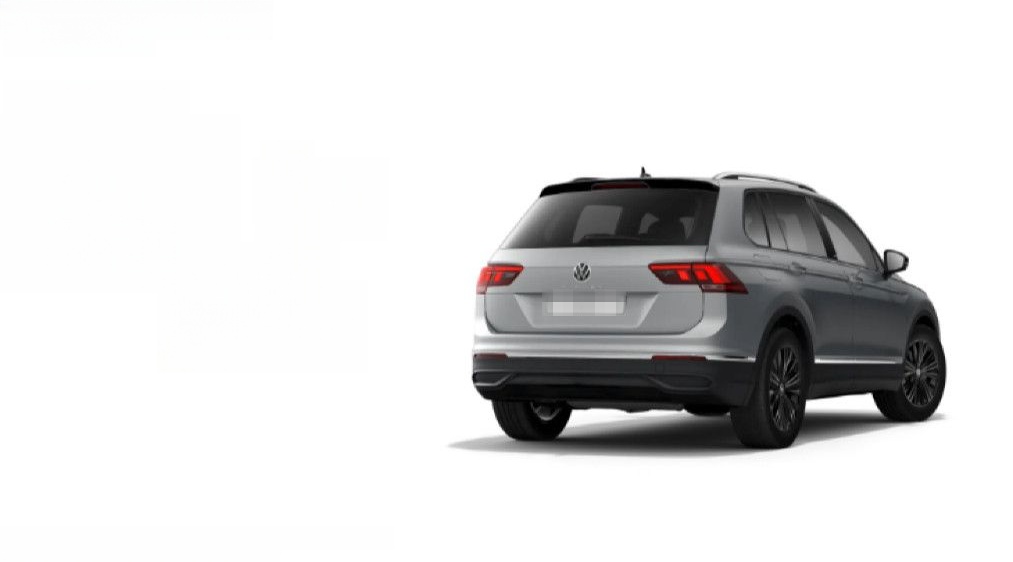 Volkswagen Tiguan 1.5 TSI DSG United PDC/LED/APP foto 2