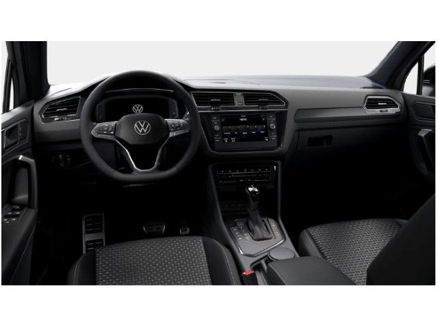 Volkswagen Tiguan 1.5 TSI DSG United PDC/LED/APP foto 3