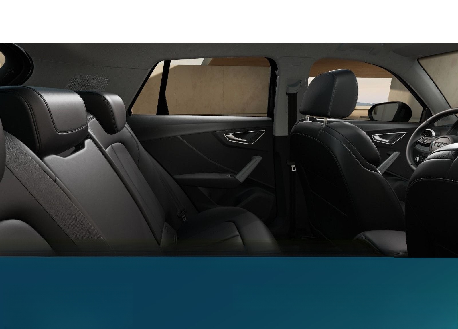 Audi Q2 S line 35TFSI Stronic Navi LED GRA EPH foto 12