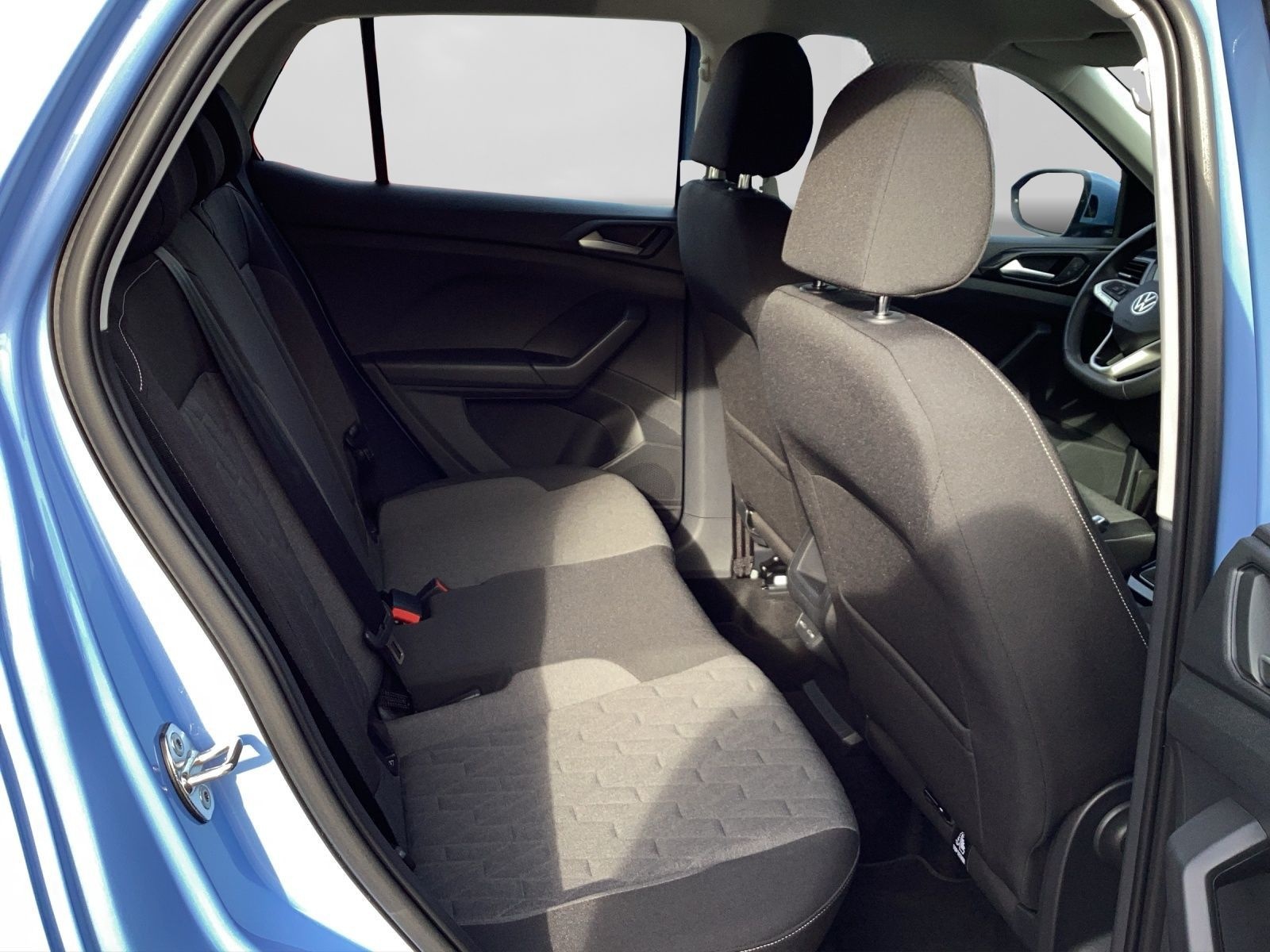 Volkswagen T-Cross 1.0 TSI LIFE LED IQ.DRIVE LM16 AHK foto 6