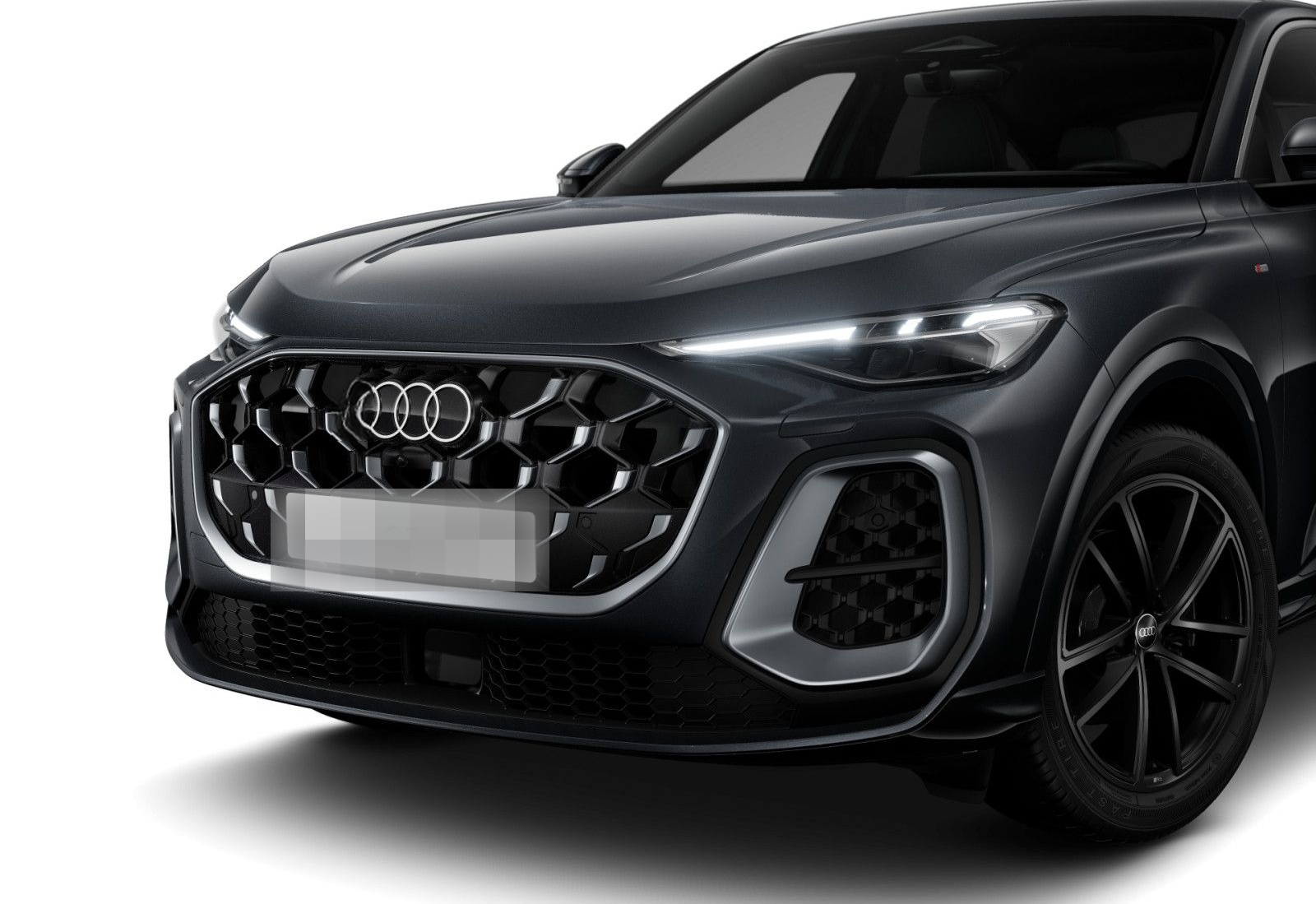 Audi Q5 Sportback TFSI 150 kW S tronic foto 11