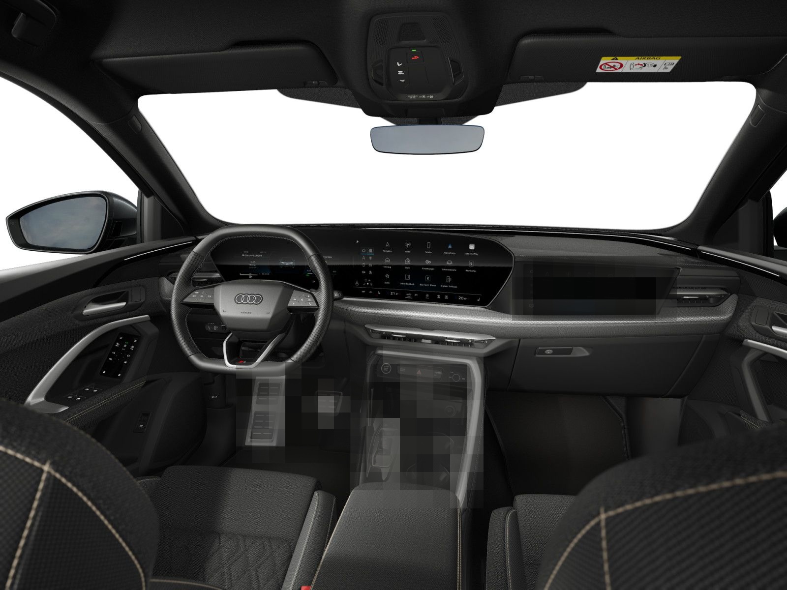 Audi Q5 Sportback TFSI 150 kW S tronic foto 12