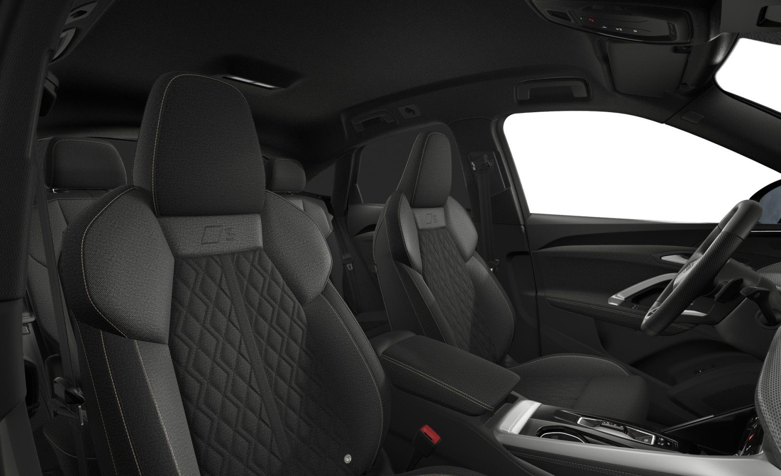 Audi Q5 Sportback TFSI 150 kW S tronic foto 13