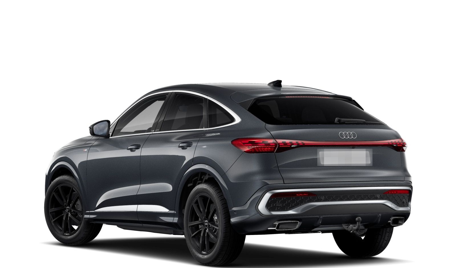 Audi Q5 Sportback TFSI 150 kW S tronic foto 7