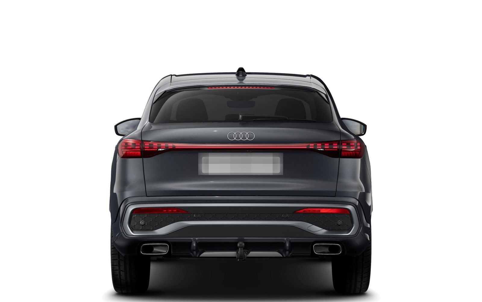 Audi Q5 Sportback TFSI 150 kW S tronic foto 9