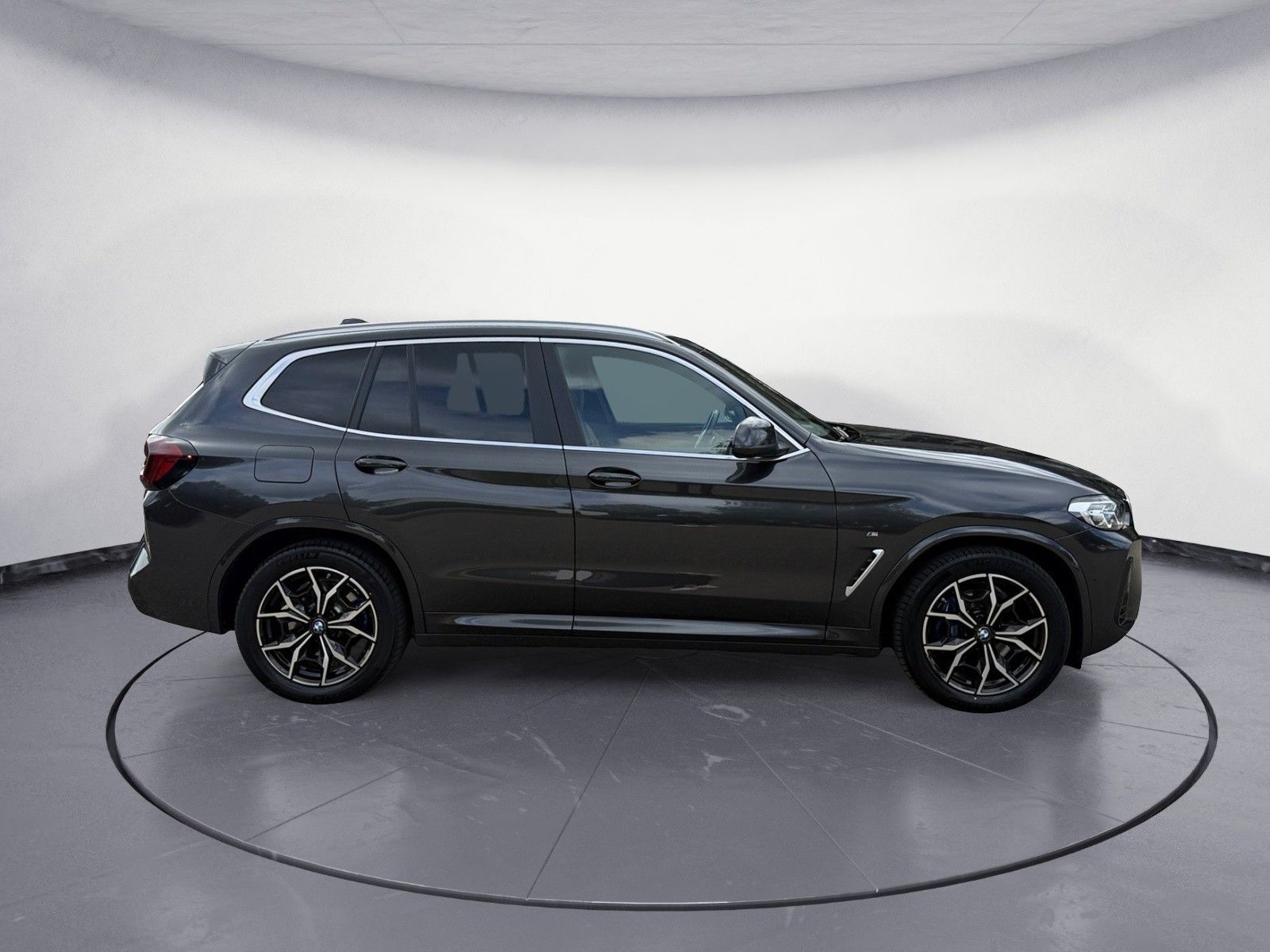 BMW X3 xDrive30d M Sportpaket Head-Up AHK Standheizu foto 6