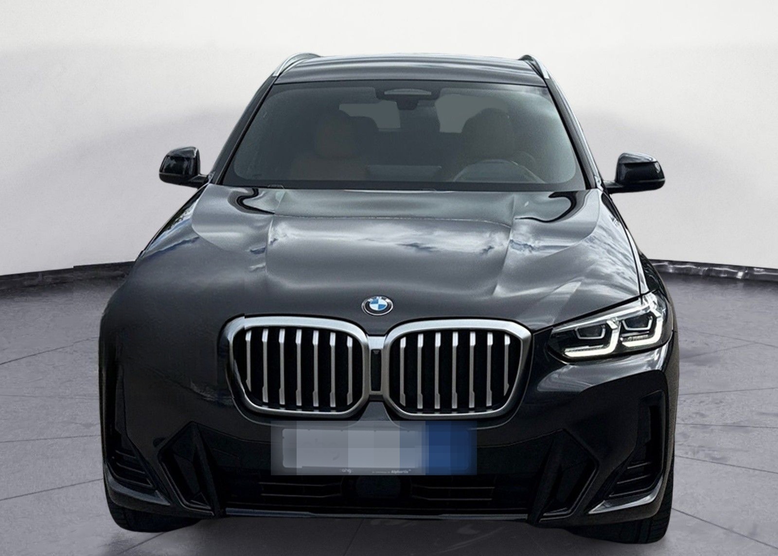 BMW X3 xDrive30d M Sportpaket Head-Up AHK Standheizu foto 7