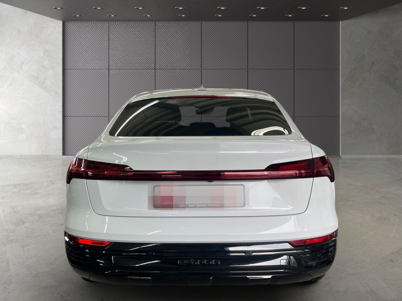 Audi Q8 Sportback e-tron 50 quattro advanced MatrixLE foto 6