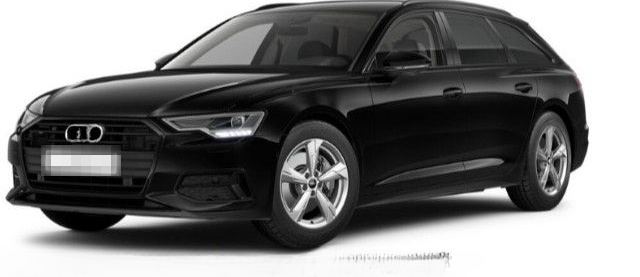 Audi A6 Avant sport 45 TFSI qu.S tr. PDC LED RFK NAVI foto 2