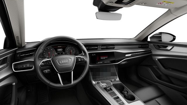 Audi A6 Avant sport 45 TFSI qu.S tr. PDC LED RFK NAVI foto 5