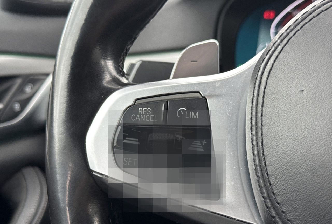 BMW 530d xD M SPORT Laser DAPr HUD KomfSi GSD HK AHK foto 12