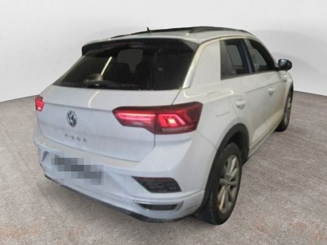 Volkswagen T-Roc 1.5 TSI DSG Sport R-Line *Pano*LED*Navi* foto 3