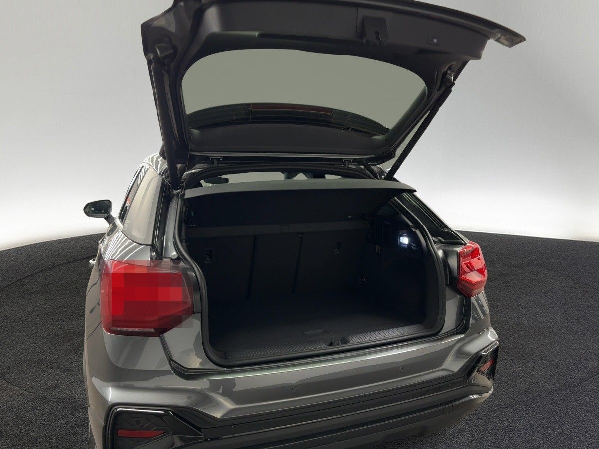 Audi Q2 S line 35 TFSI S tronic foto 8