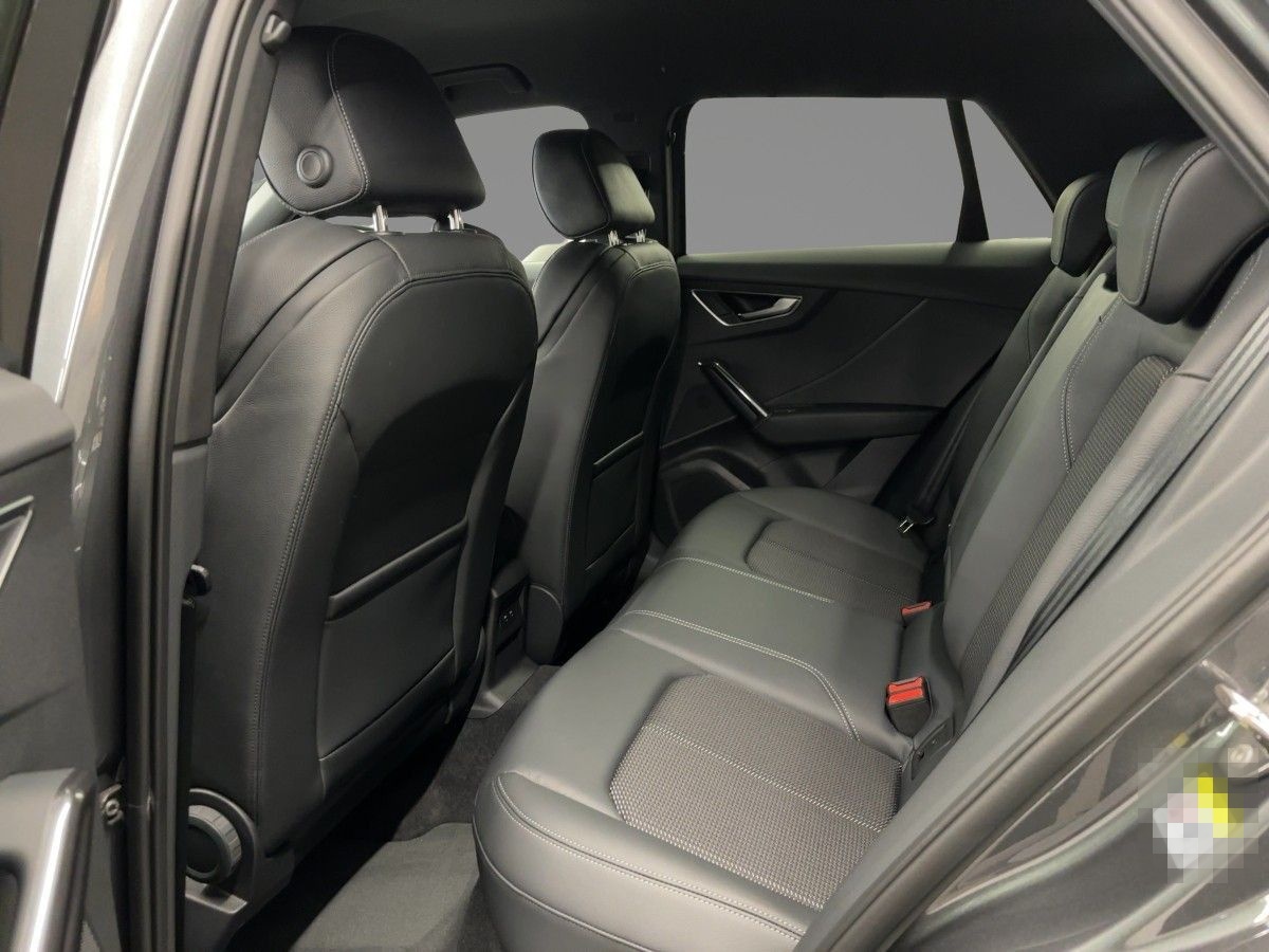 Audi Q2 S line 35 TFSI S tronic foto 10