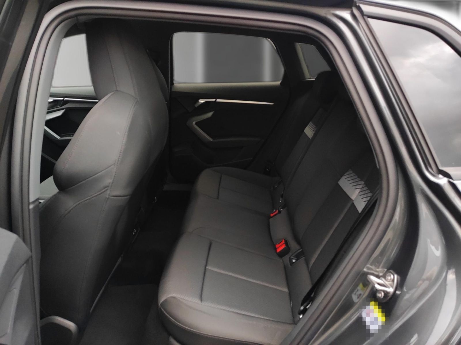 Audi A3 Sportback 40 TFSI e S line S tronic *ACC*R-CA foto 11