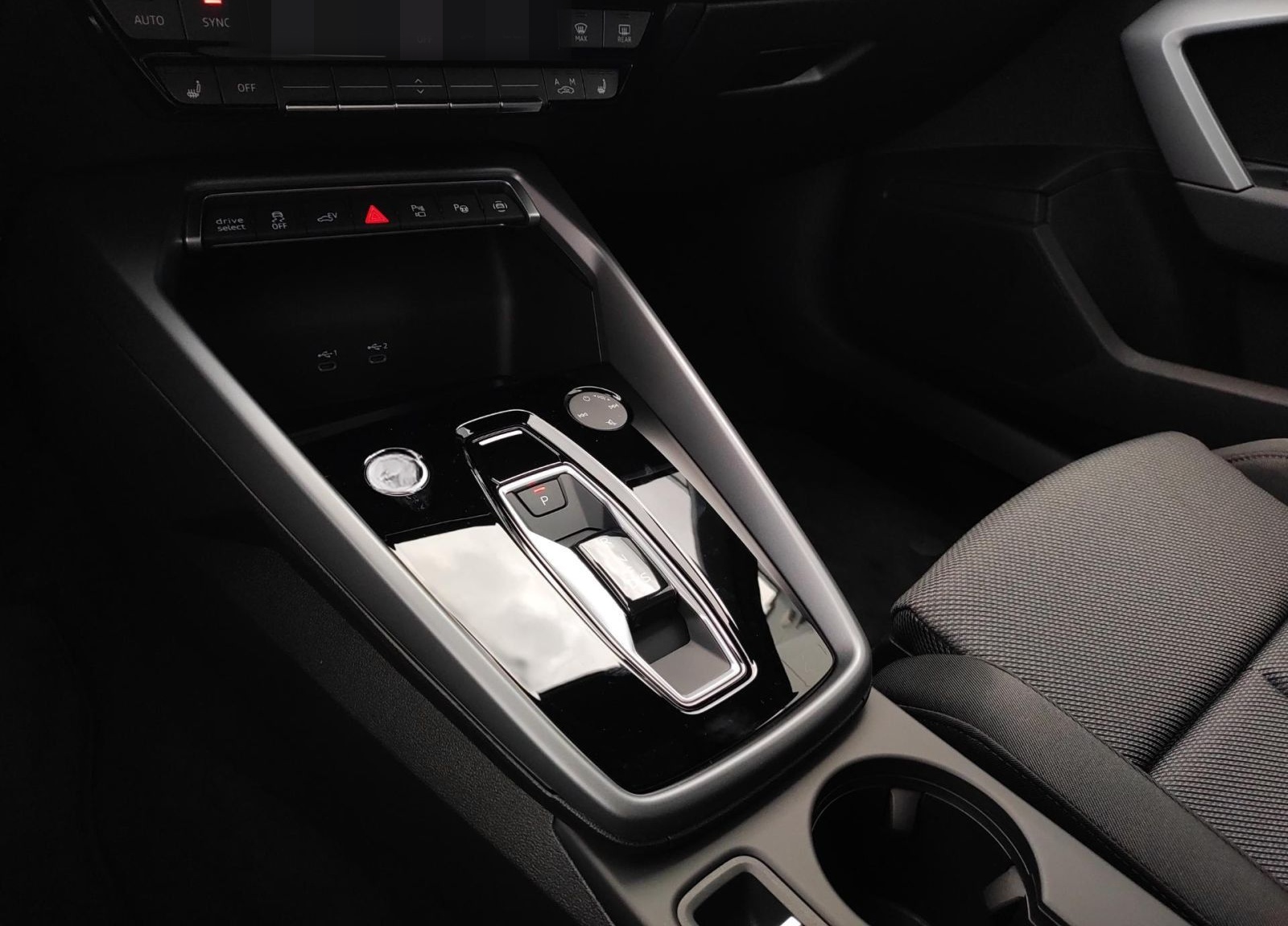 Audi A3 Sportback 40 TFSI e S line S tronic *ACC*R-CA foto 20