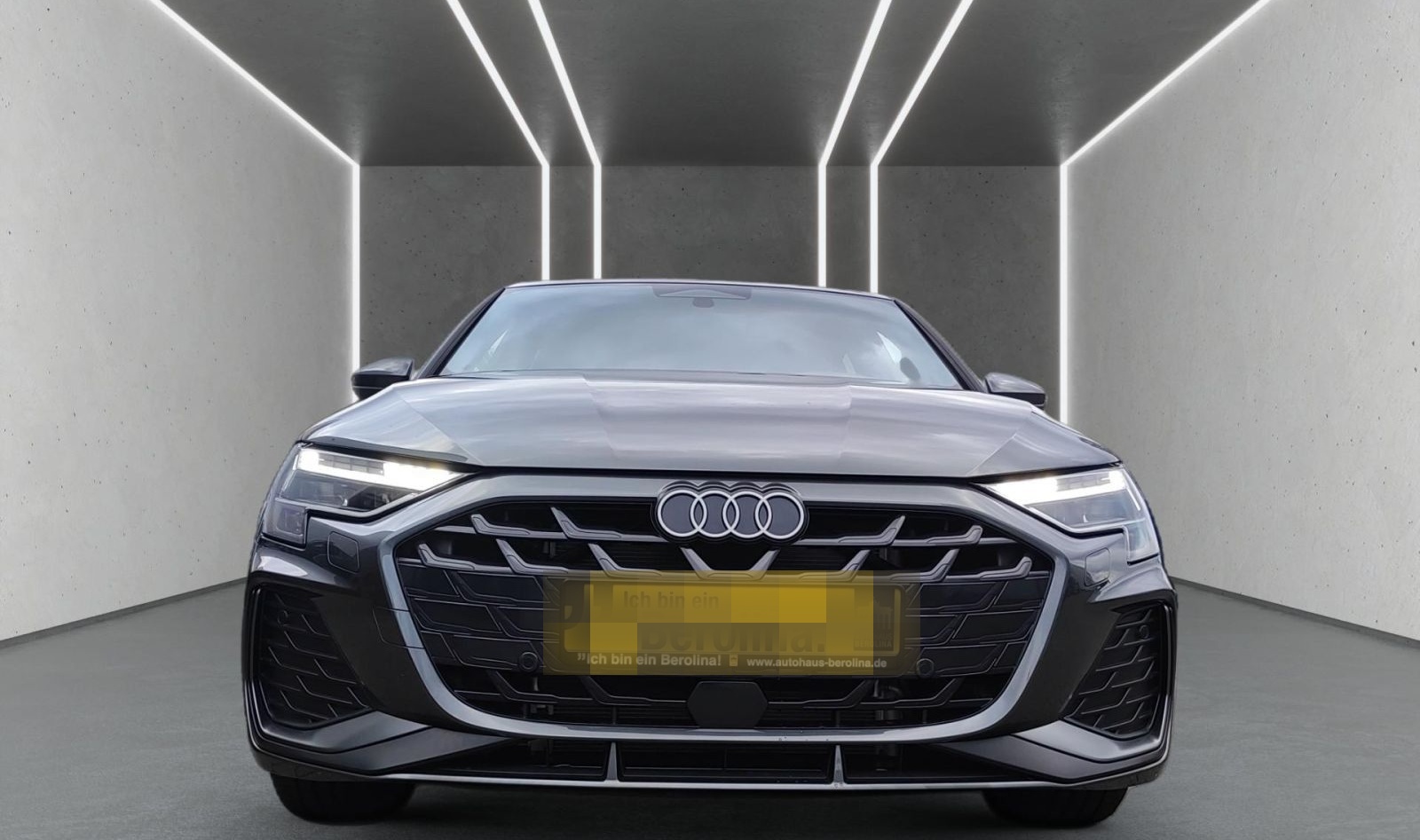 Audi A3 Sportback 40 TFSI e S line S tronic *ACC*R-CA foto 5