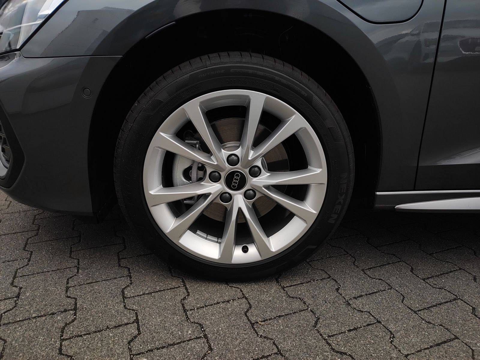 Audi A3 Sportback 40 TFSI e S line S tronic *ACC*R-CA foto 7