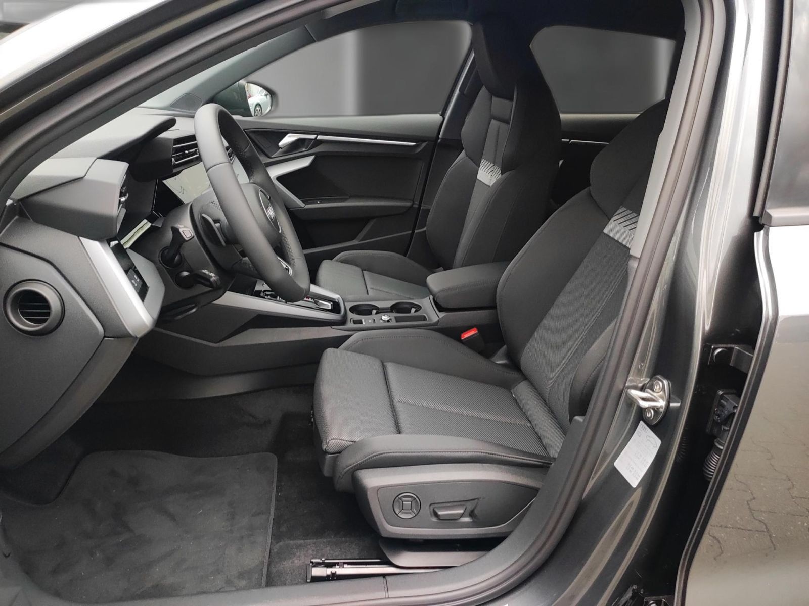 Audi A3 Sportback 40 TFSI e S line S tronic *ACC*R-CA foto 10
