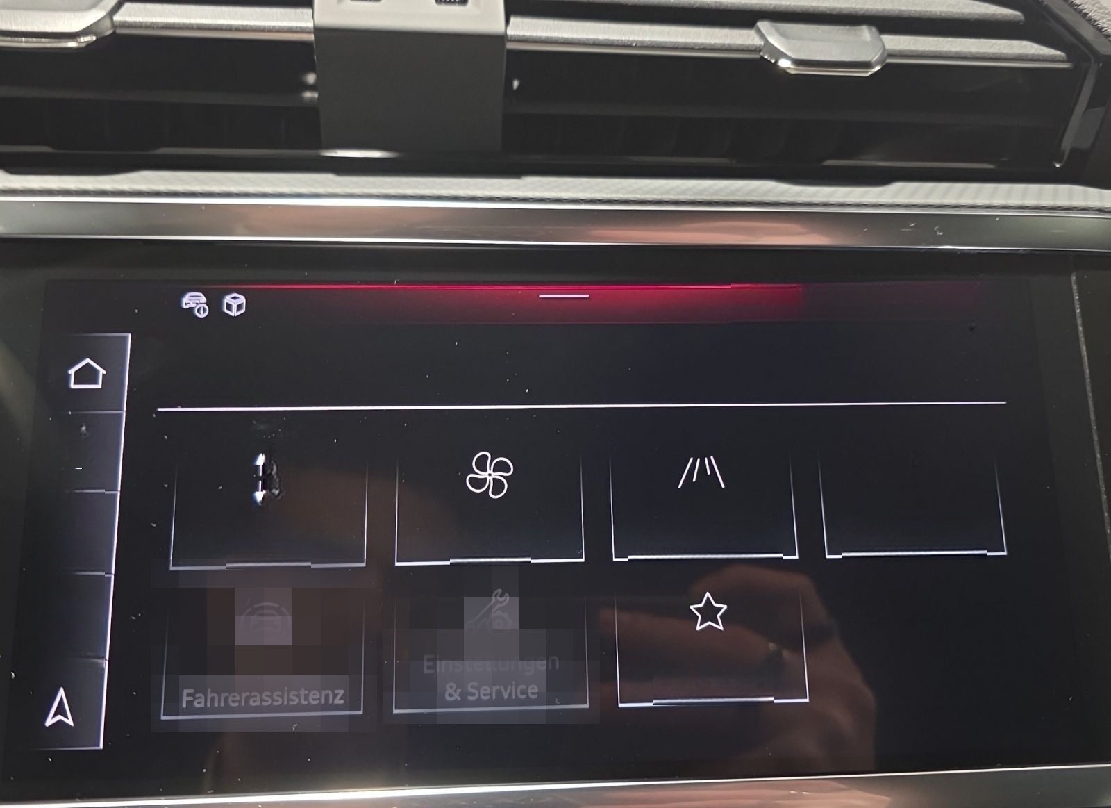Audi Q3 Sportback 35 TFSI S LINE LM19 LED AHK NAVI foto 14