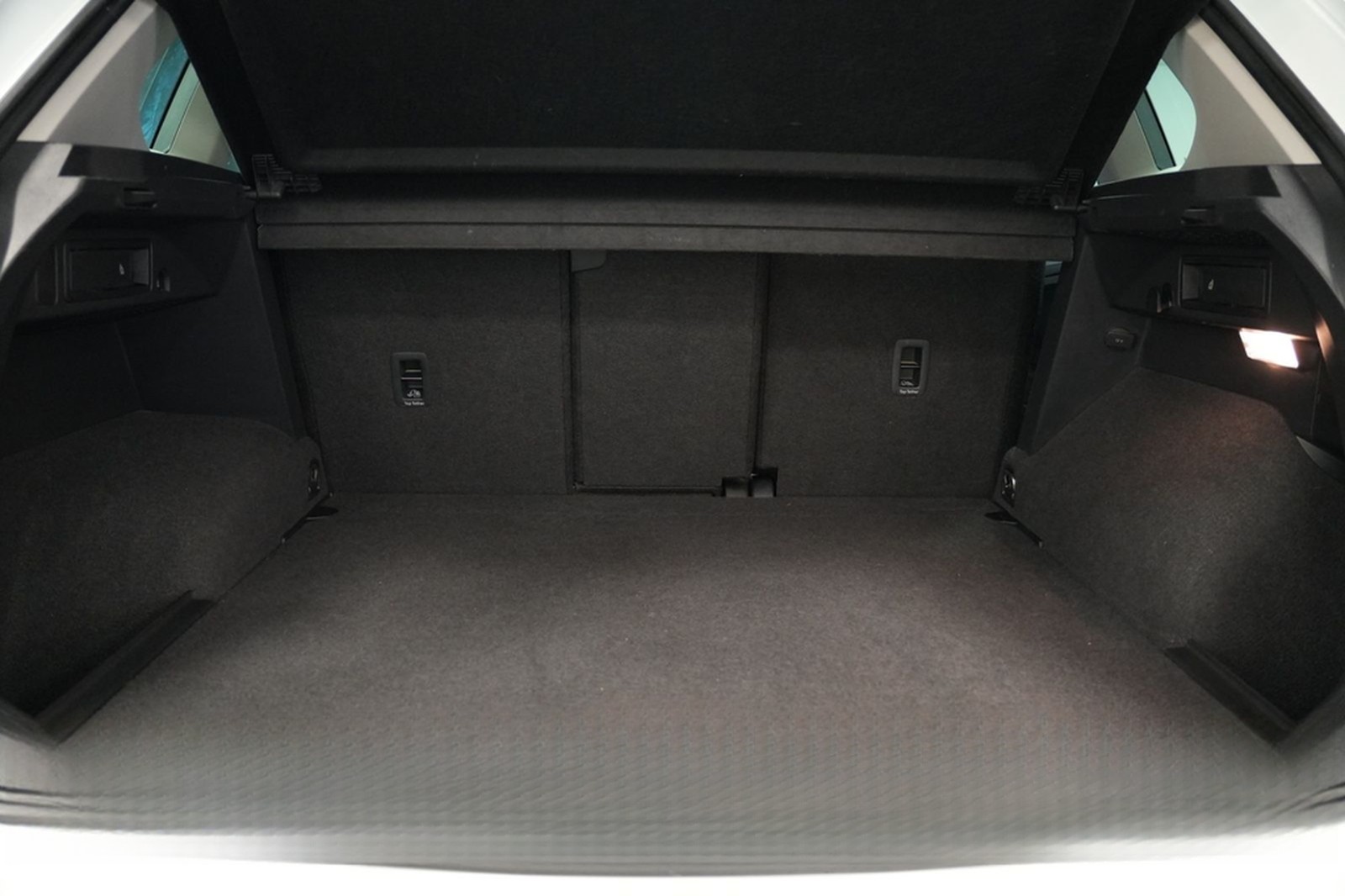 Volkswagen Tiguan Comfortline R-Line BMT/ 4Motion/ACC foto 22