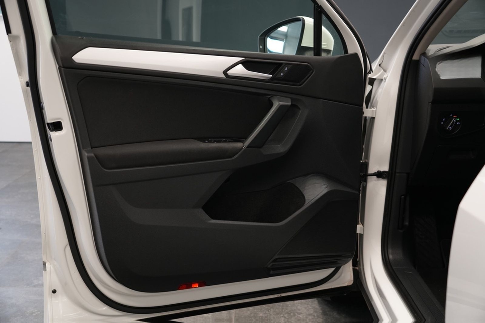 Volkswagen Tiguan Comfortline R-Line BMT/ 4Motion/ACC foto 25