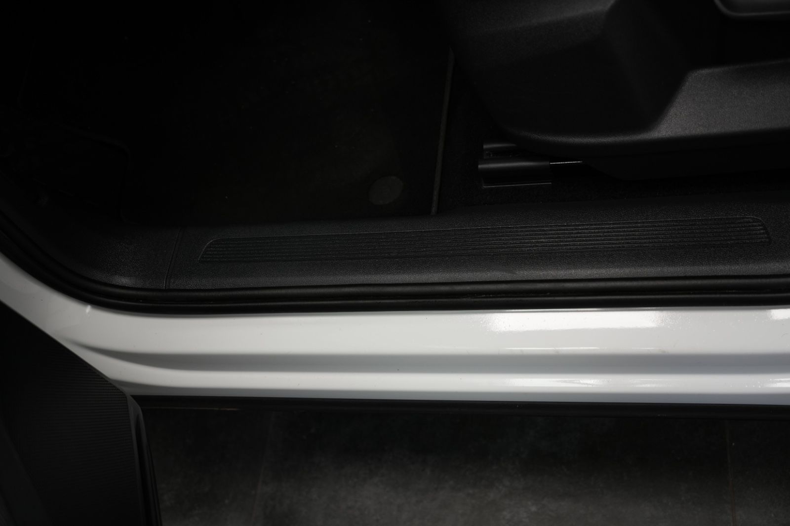 Volkswagen Tiguan Comfortline R-Line BMT/ 4Motion/ACC foto 27