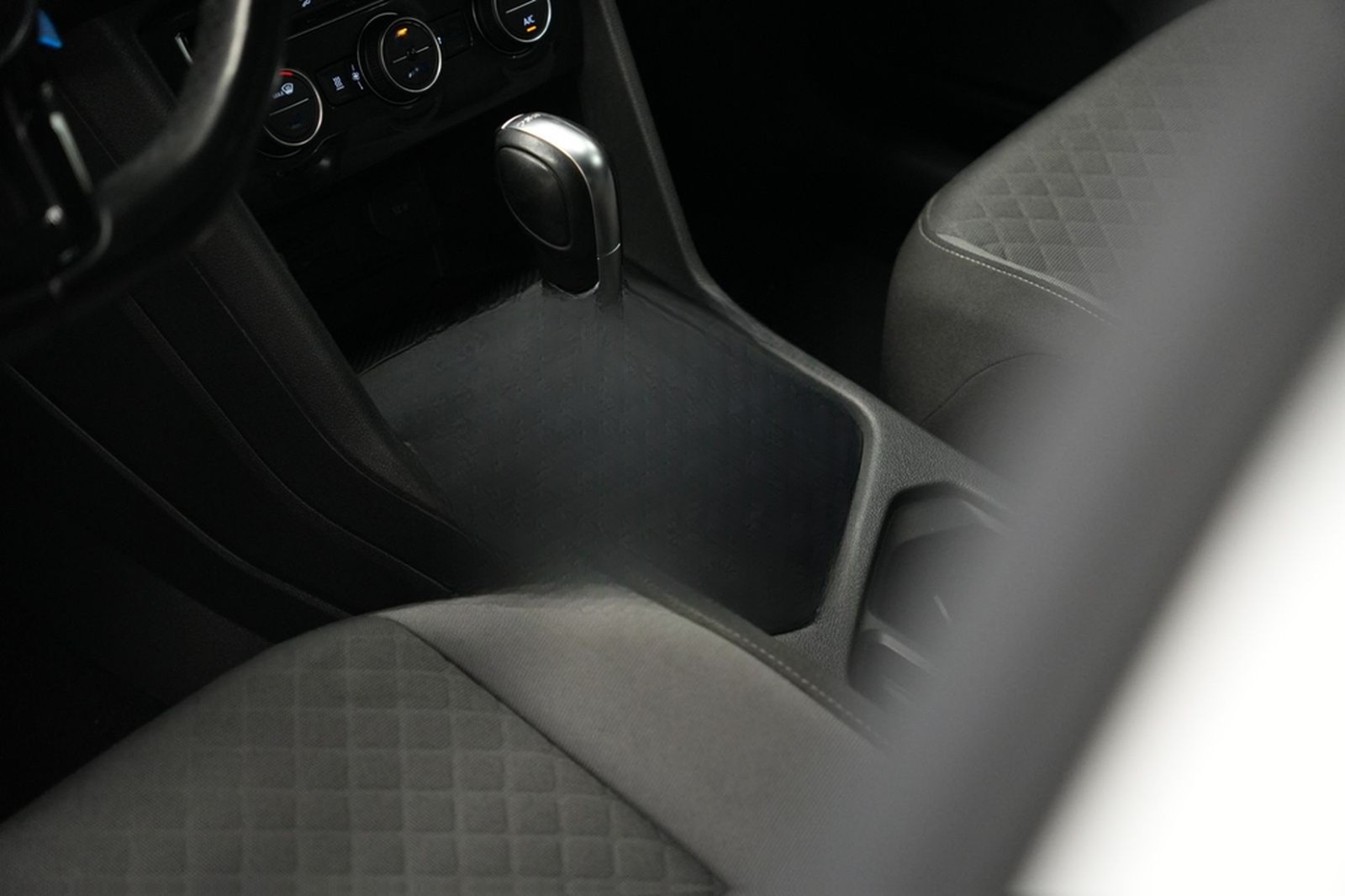 Volkswagen Tiguan Comfortline R-Line BMT/ 4Motion/ACC foto 28