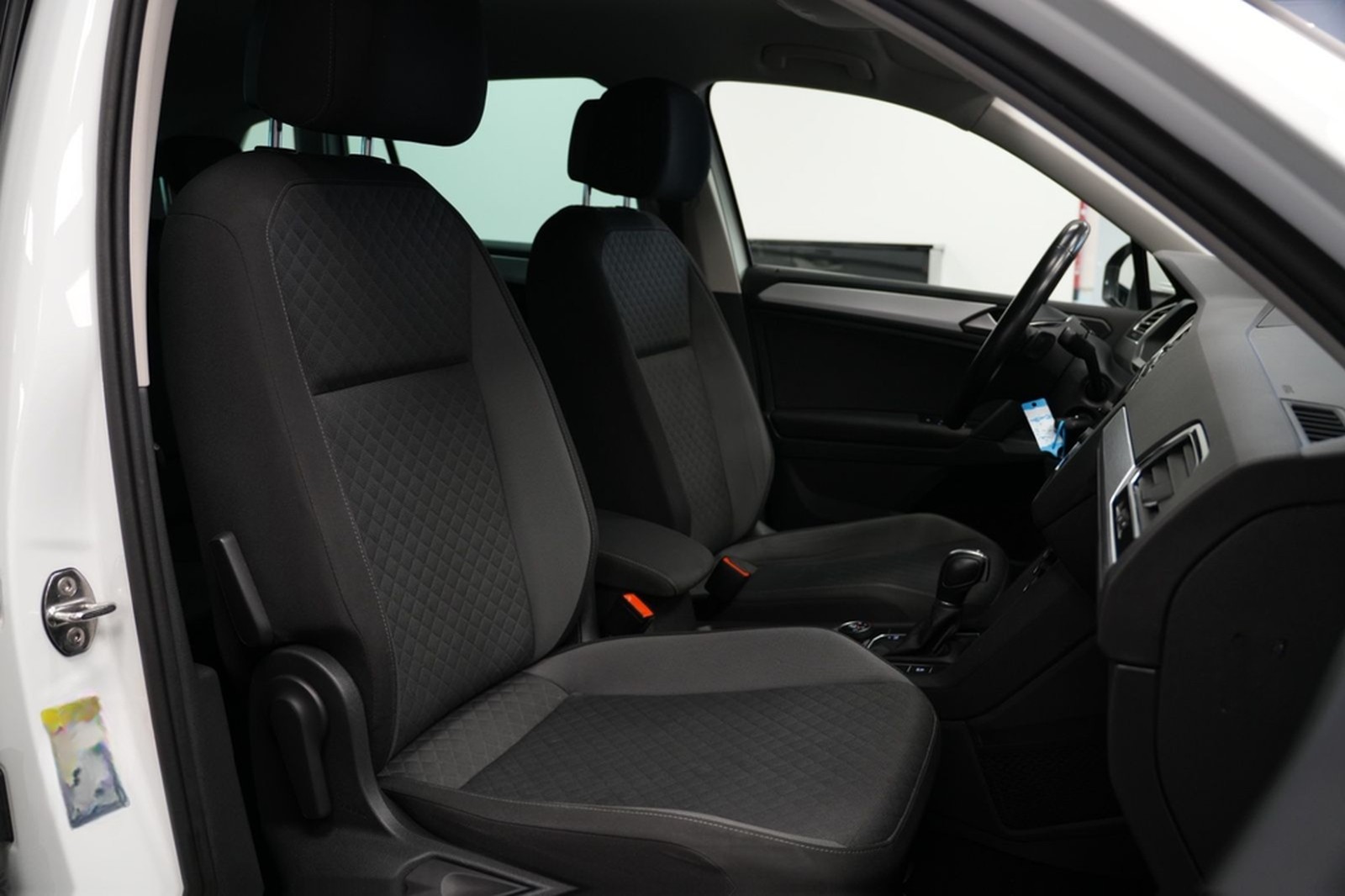 Volkswagen Tiguan Comfortline R-Line BMT/ 4Motion/ACC foto 31