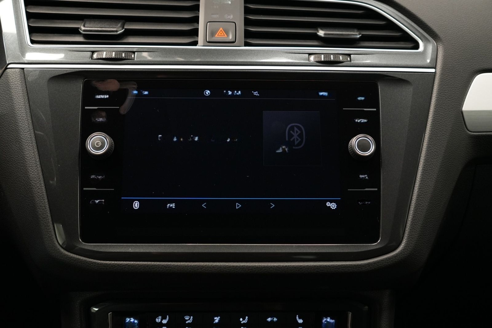 Volkswagen Tiguan Comfortline R-Line BMT/ 4Motion/ACC foto 34