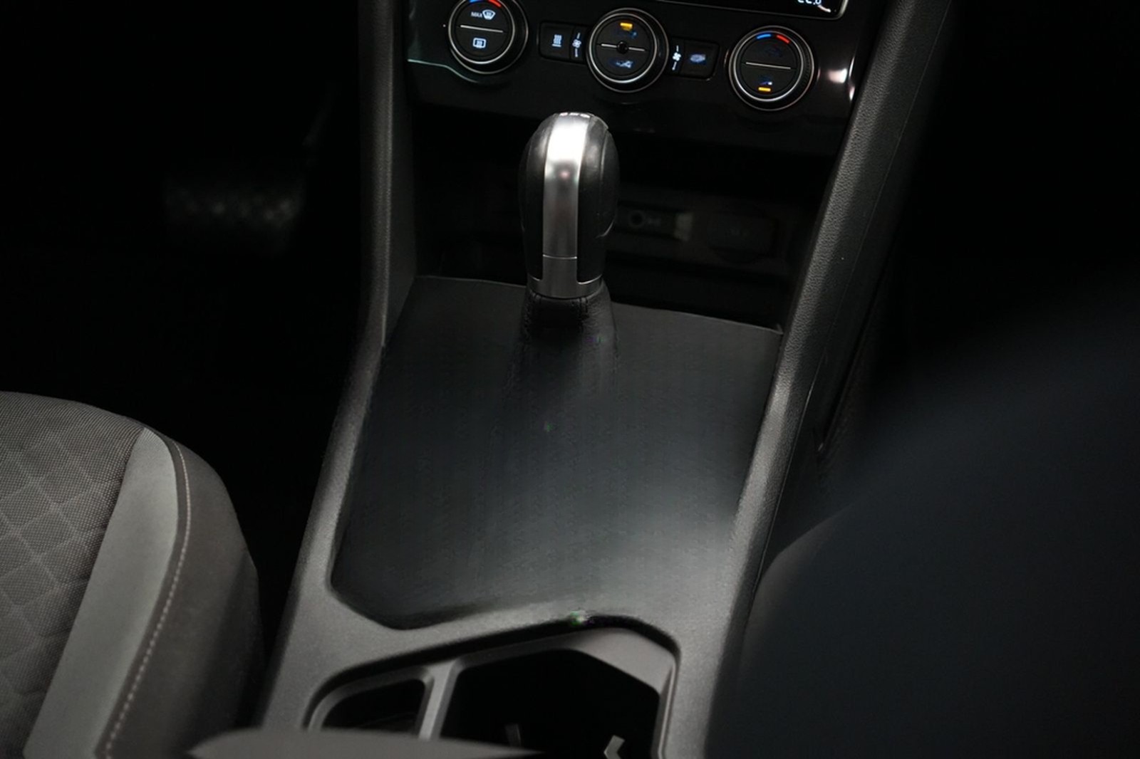 Volkswagen Tiguan Comfortline R-Line BMT/ 4Motion/ACC foto 41