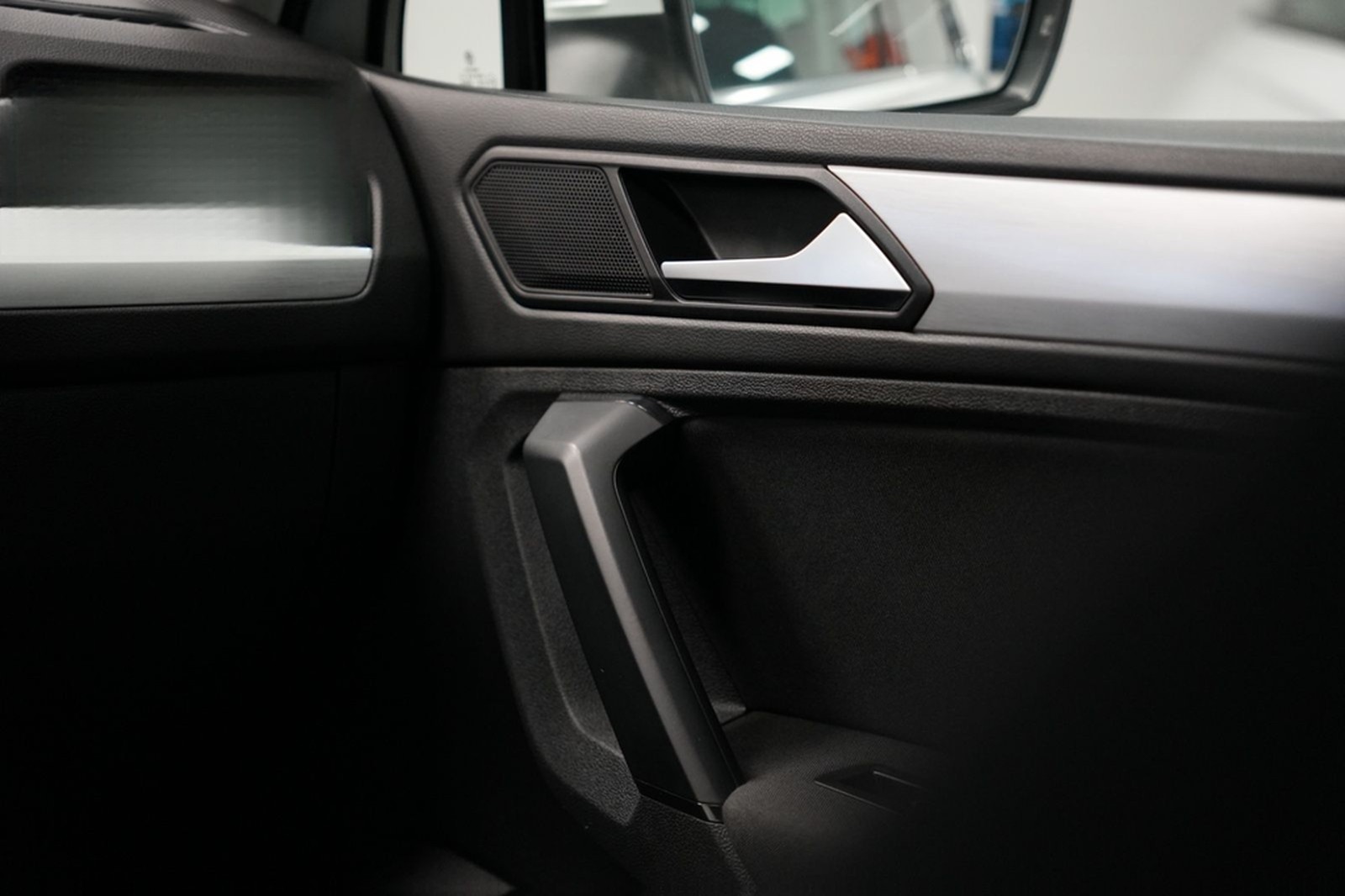 Volkswagen Tiguan Comfortline R-Line BMT/ 4Motion/ACC foto 47
