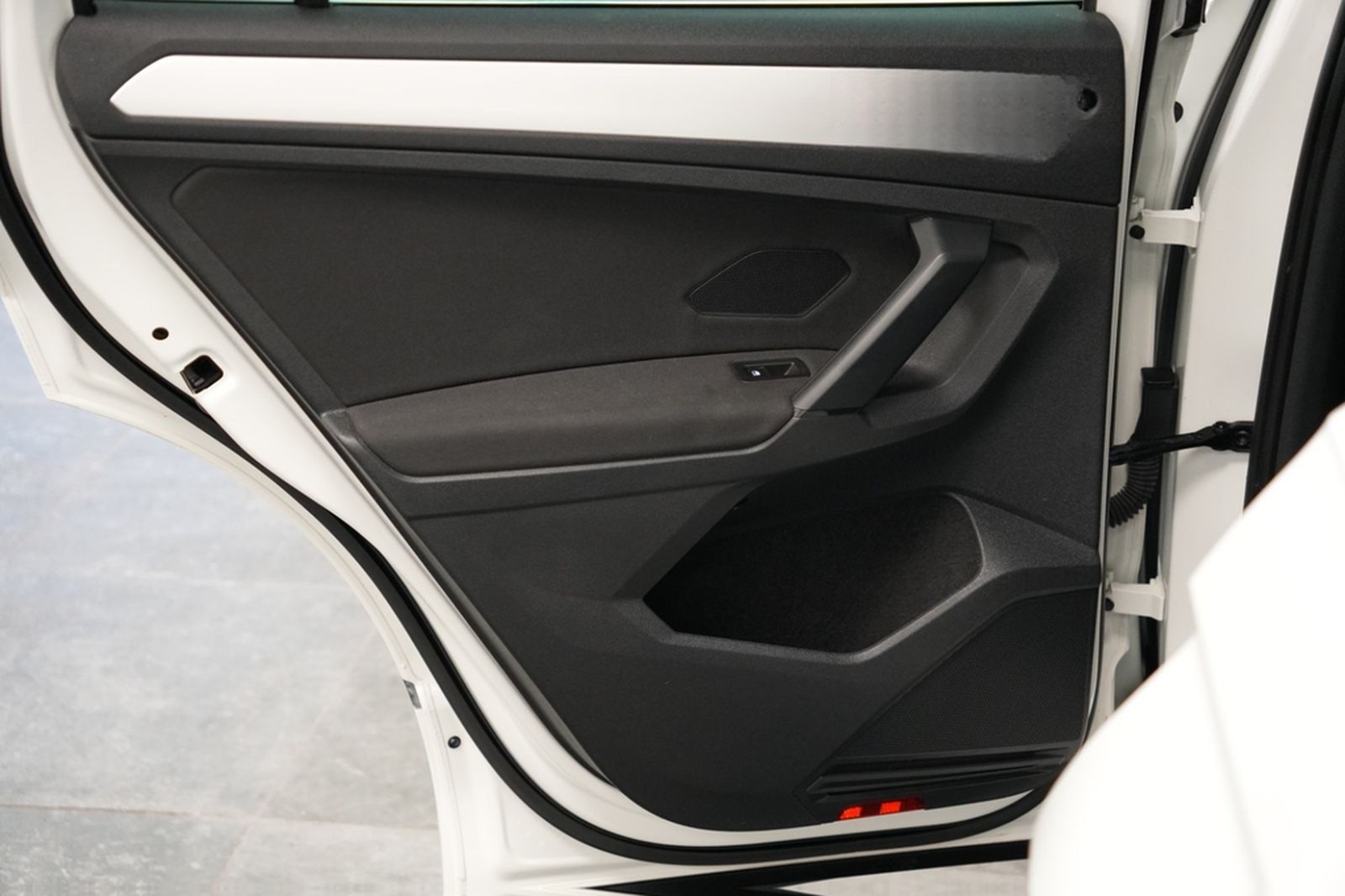 Volkswagen Tiguan Comfortline R-Line BMT/ 4Motion/ACC foto 48