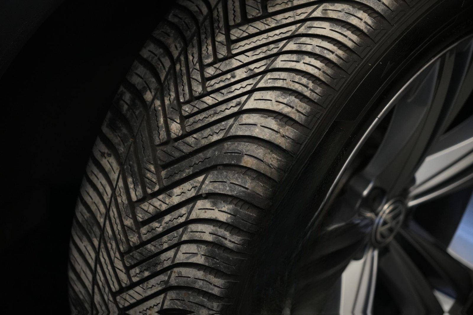 Volkswagen Tiguan Comfortline R-Line BMT/ 4Motion/ACC foto 49