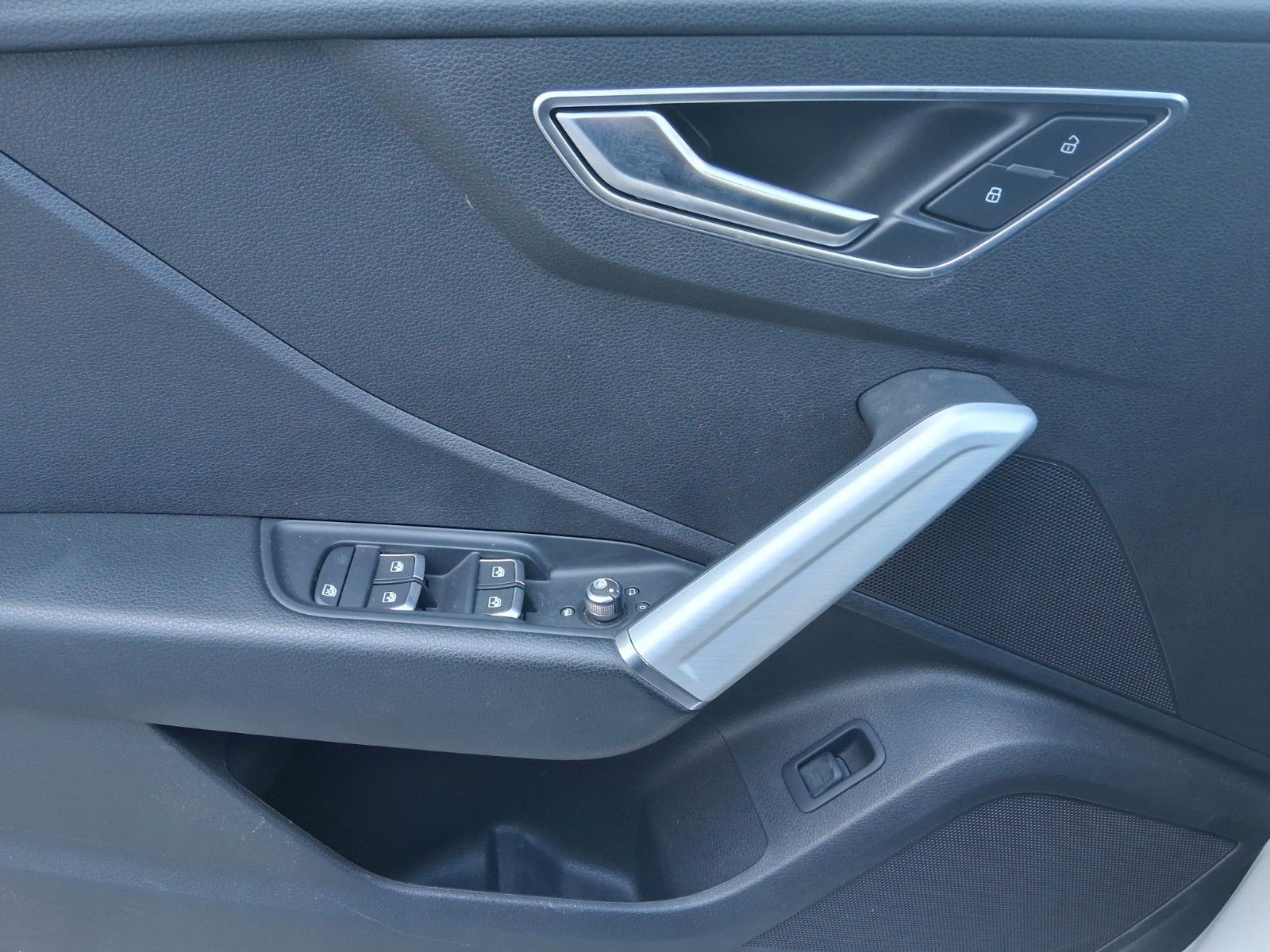 Audi Q2 sport foto 14