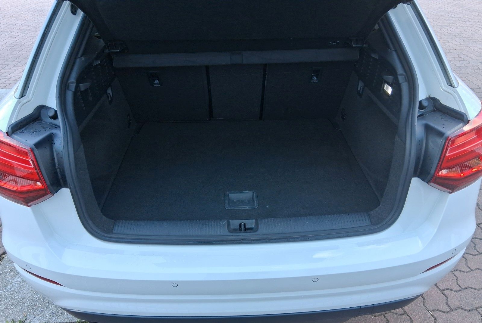 Audi Q2 sport foto 6