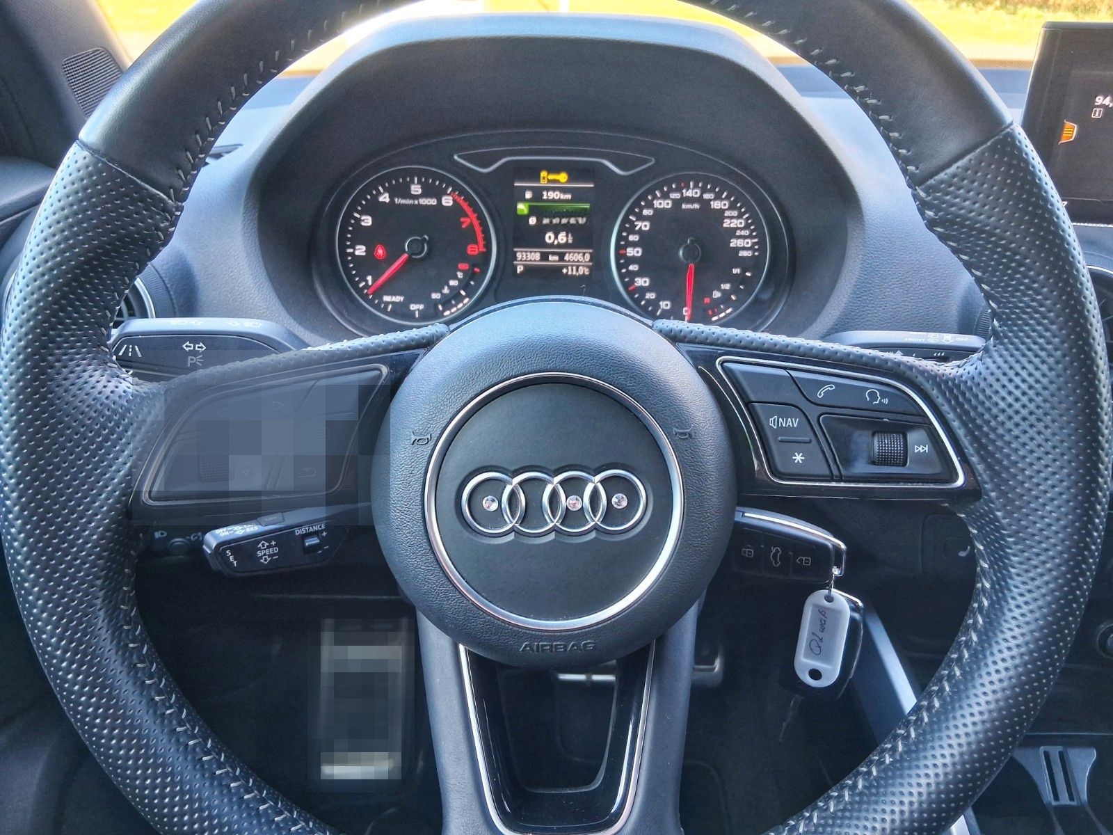 Audi Q2 sport foto 7