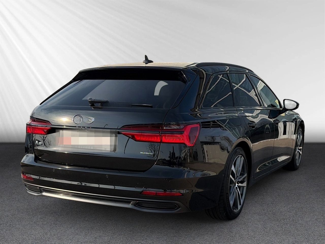 Audi A6 Avant 45 TFSI quattro sport S line S tr. AHK foto 3