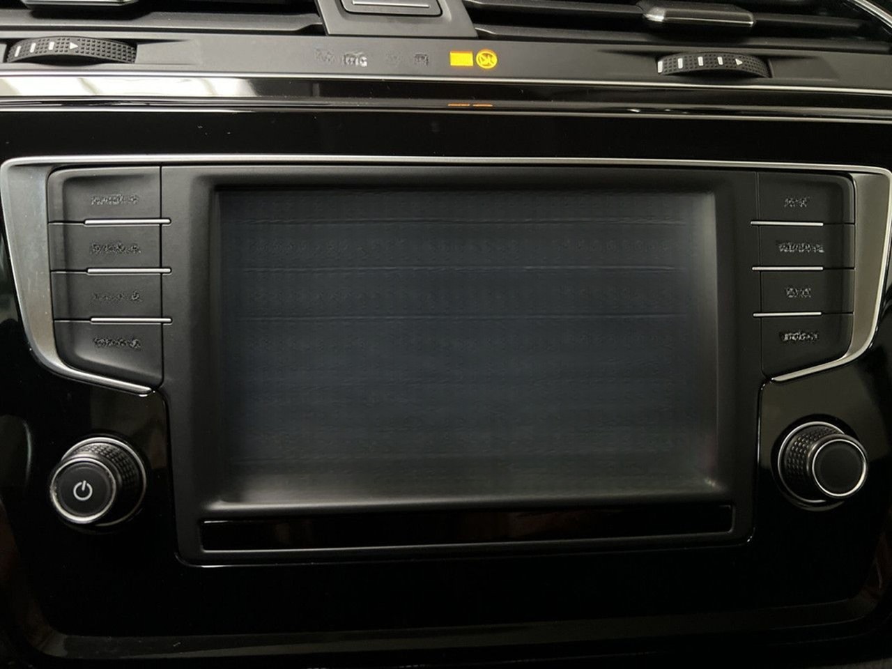 Volkswagen Touran Touran SOUND 1.4 TSI DSG NAVI LED PDC ACC foto 11