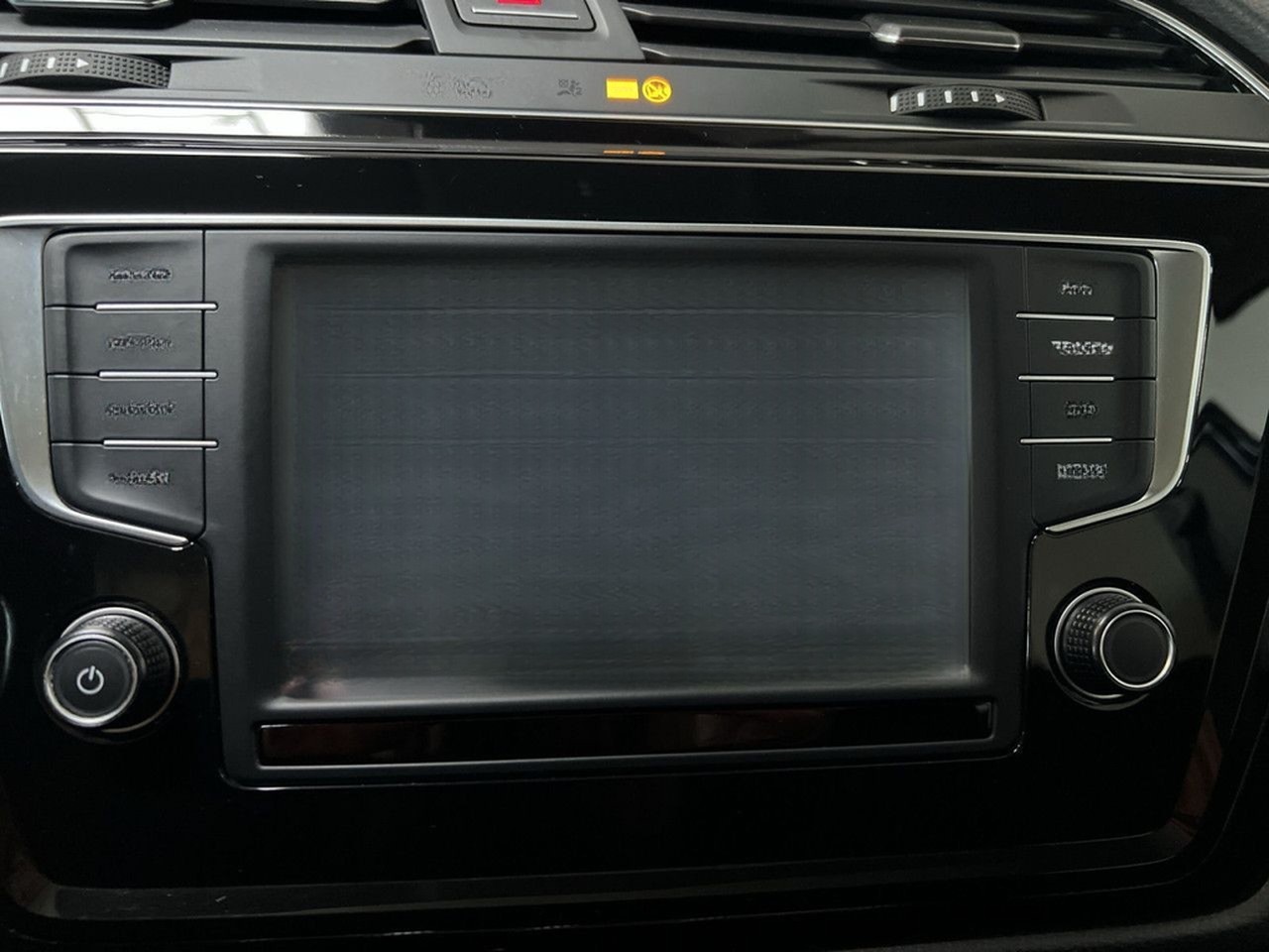 Volkswagen Touran Touran SOUND 1.4 TSI DSG NAVI LED PDC ACC foto 12
