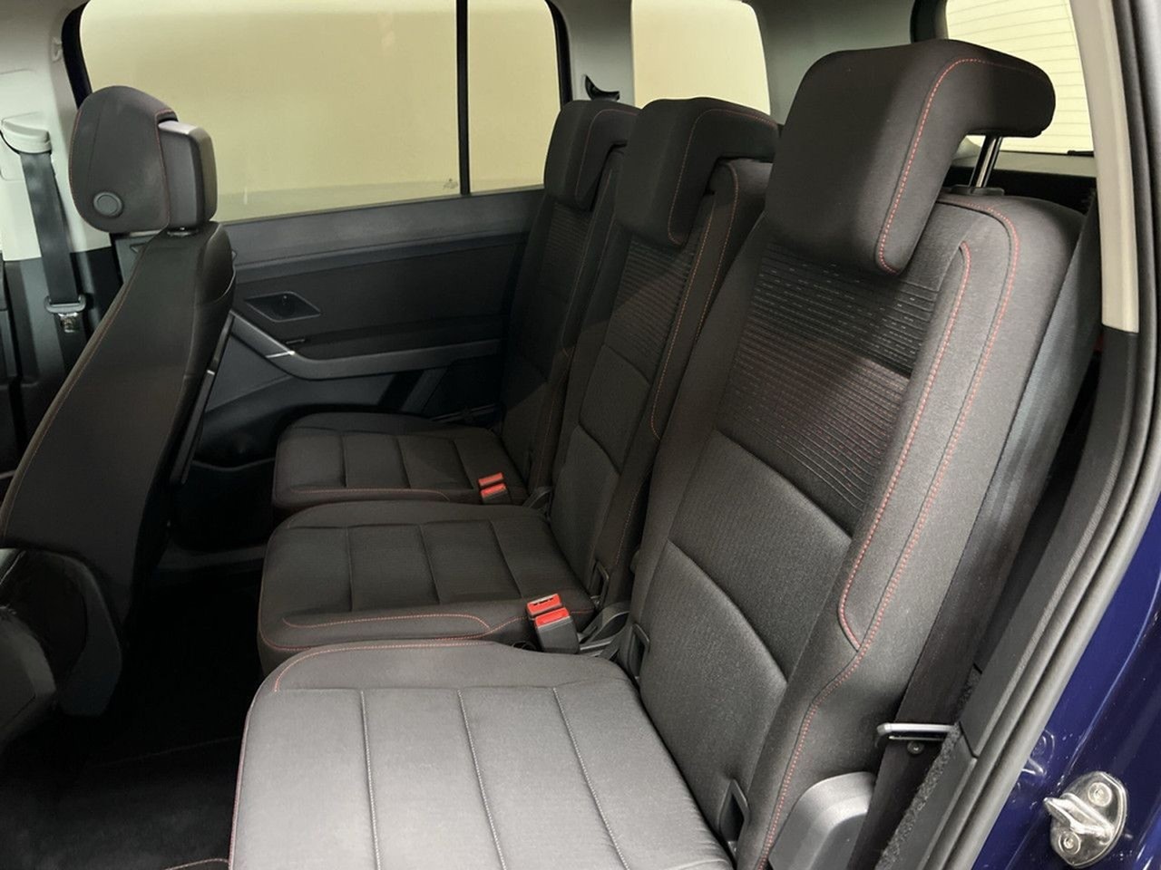 Volkswagen Touran Touran SOUND 1.4 TSI DSG NAVI LED PDC ACC foto 7
