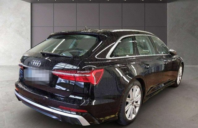 Audi S6 3.0 TDI quattro Avant foto 3