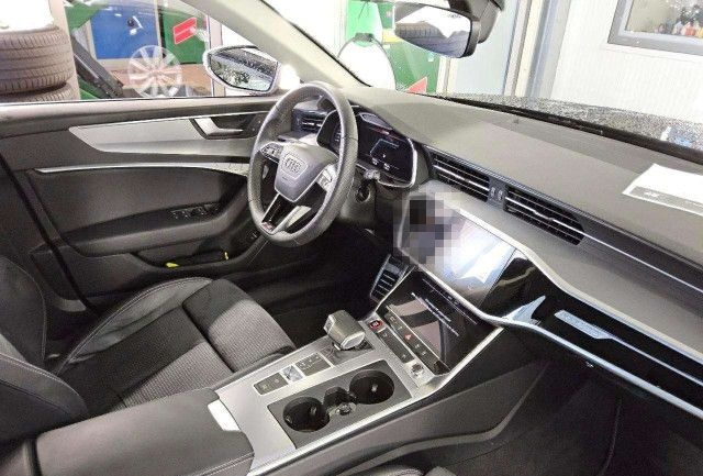 Audi S6 3.0 TDI quattro Avant foto 4