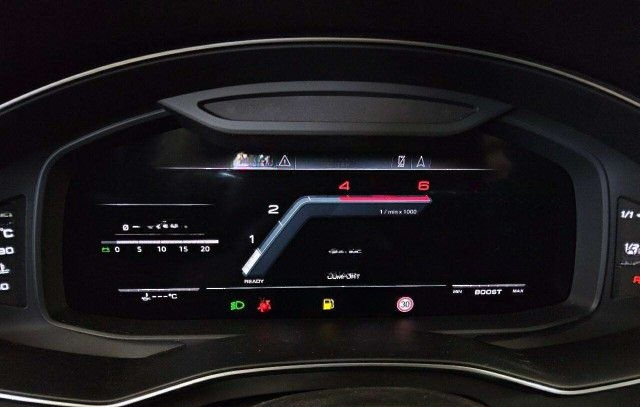 Audi S6 3.0 TDI quattro Avant foto 5