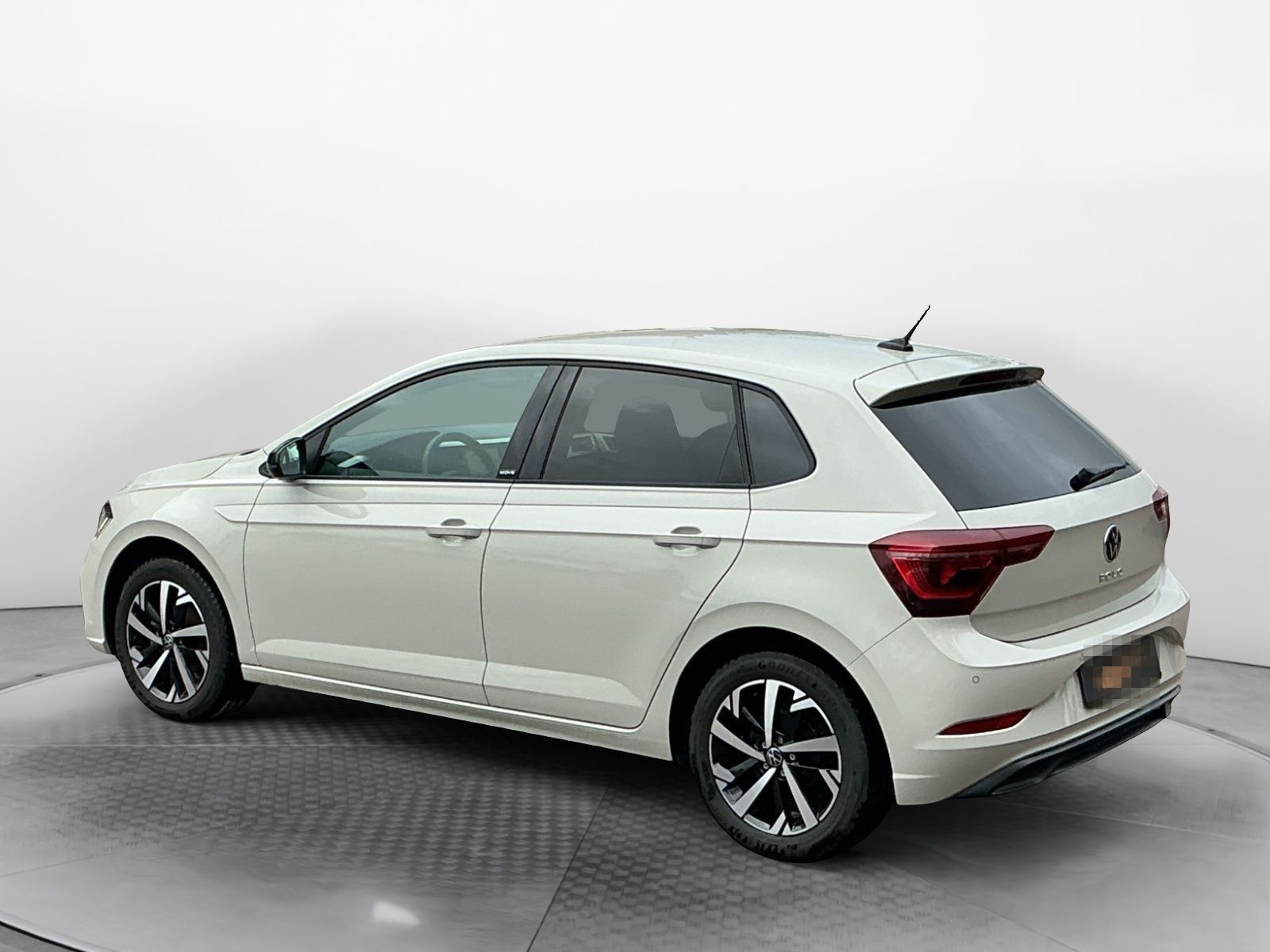 Volkswagen Polo 1.0TSI Move Navi LED foto 4
